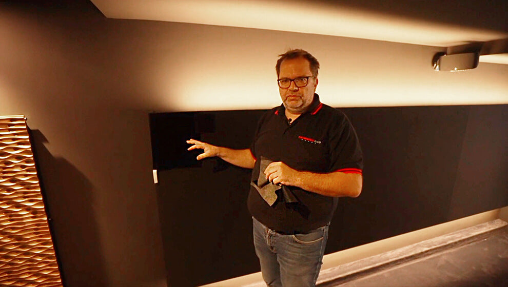 Produktvorstellung Adamantium Verdunklungsstoff