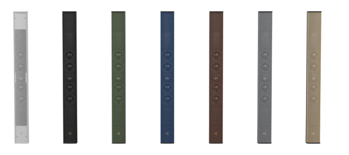 Neu bei Heimkinobau.de: MAG Audio CUE Serie