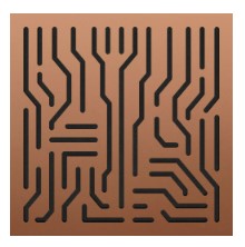 Artnovion Azteka W Bass Trap Corner (2 Stk.)