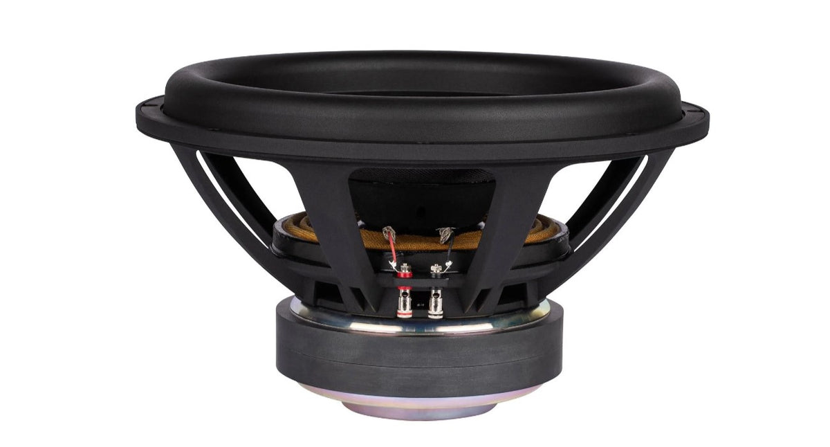 Dayton Audio Ultimax II UMII15-22 – 15" Subwoofer-Chassis