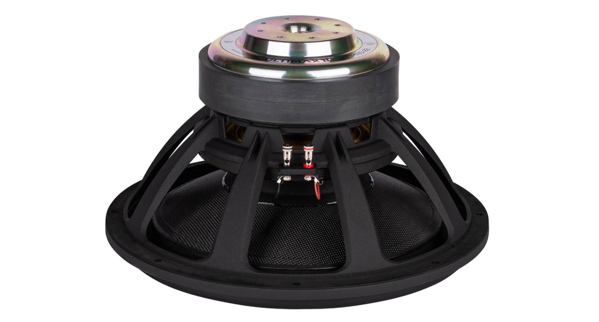 Dayton Audio Ultimax II UMII15-22 – 15" Subwoofer-Chassis