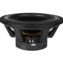 Dayton Audio 21" HTS545HE-4 Kraken mit Gehäuse