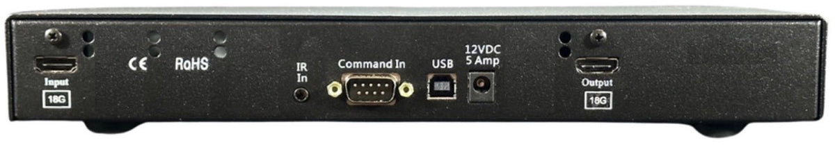 Lumagen Radiance Pro 4240-C+