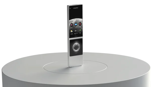 AVA Cinema Remote – Smart Home & Heimkino Universalfernbedienung