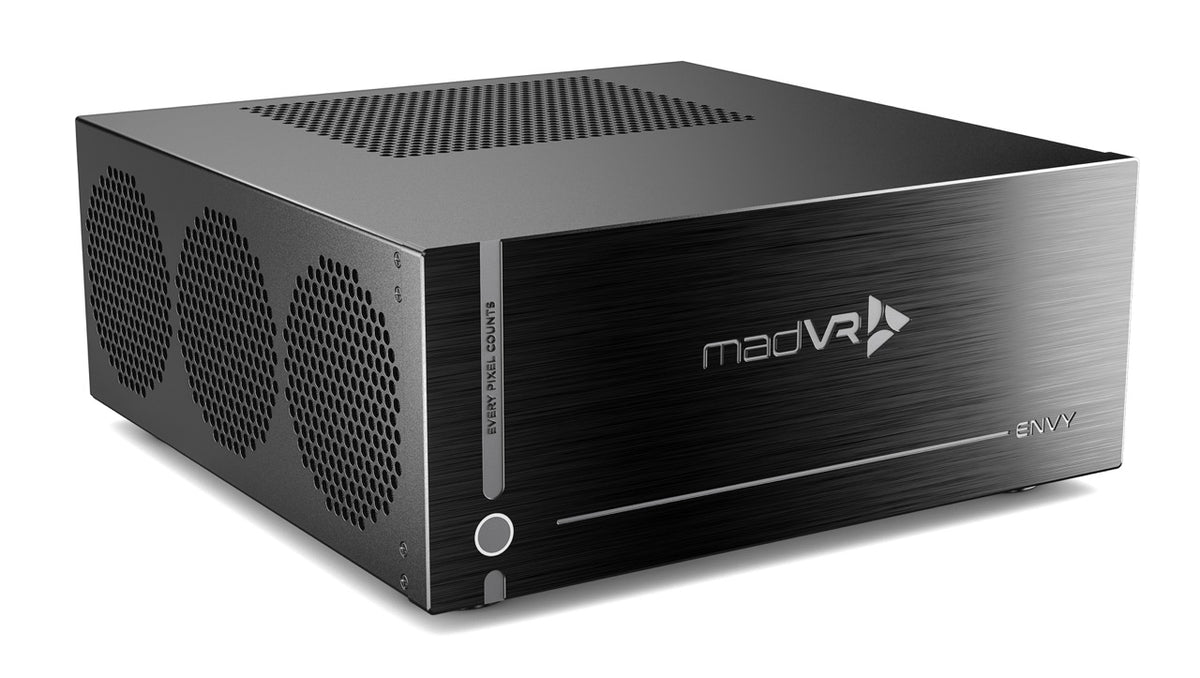 madVR Envy Pro MK3 – Videoprozessor