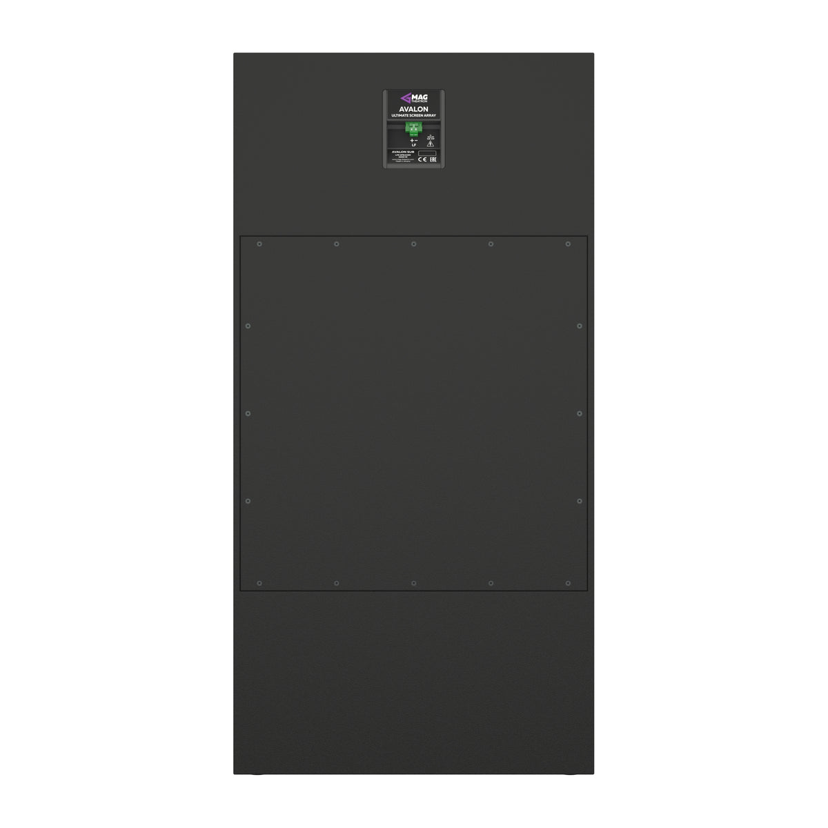 MAG Theatron Avalon Subwoofer