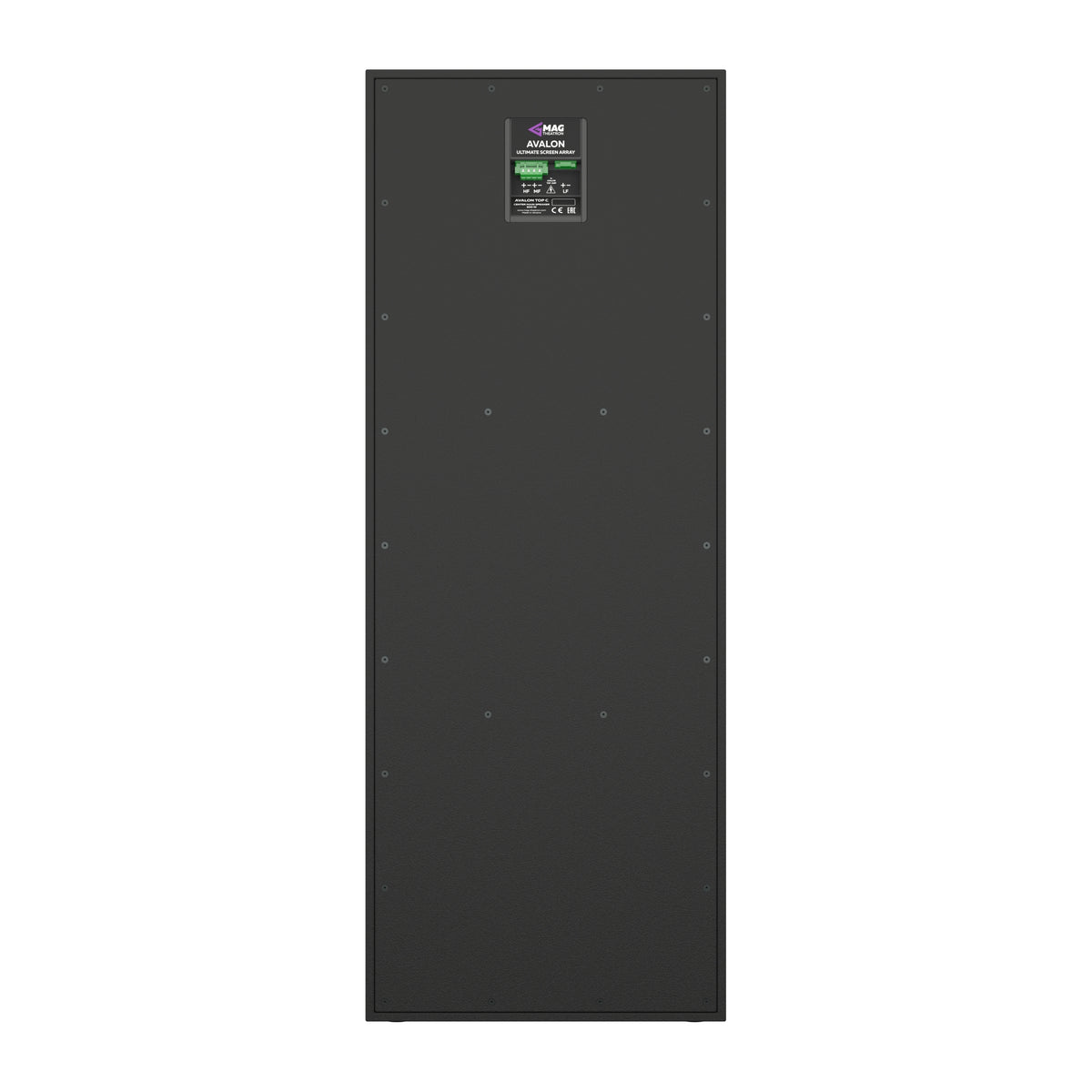 MAG Theatron Avalon Lautsprecher Top C