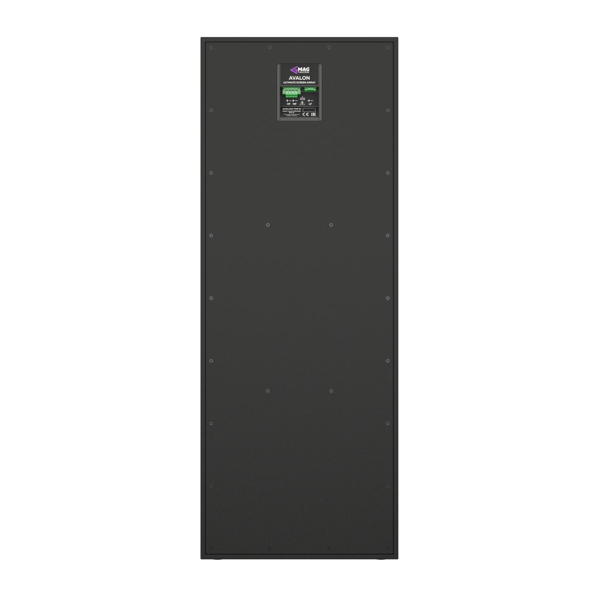 MAG Theatron Avalon Lautsprecher Top R