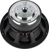 12" Chassis – Dayton Audio Ultimax II UMII12-22