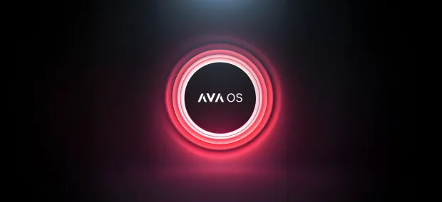 AVA Nano Brain – Smart Home & AV Controller
