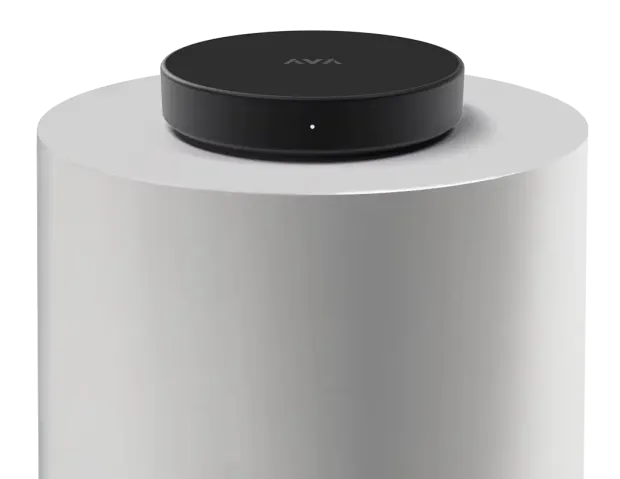AVA Nano Brain – Smart Home & AV Controller