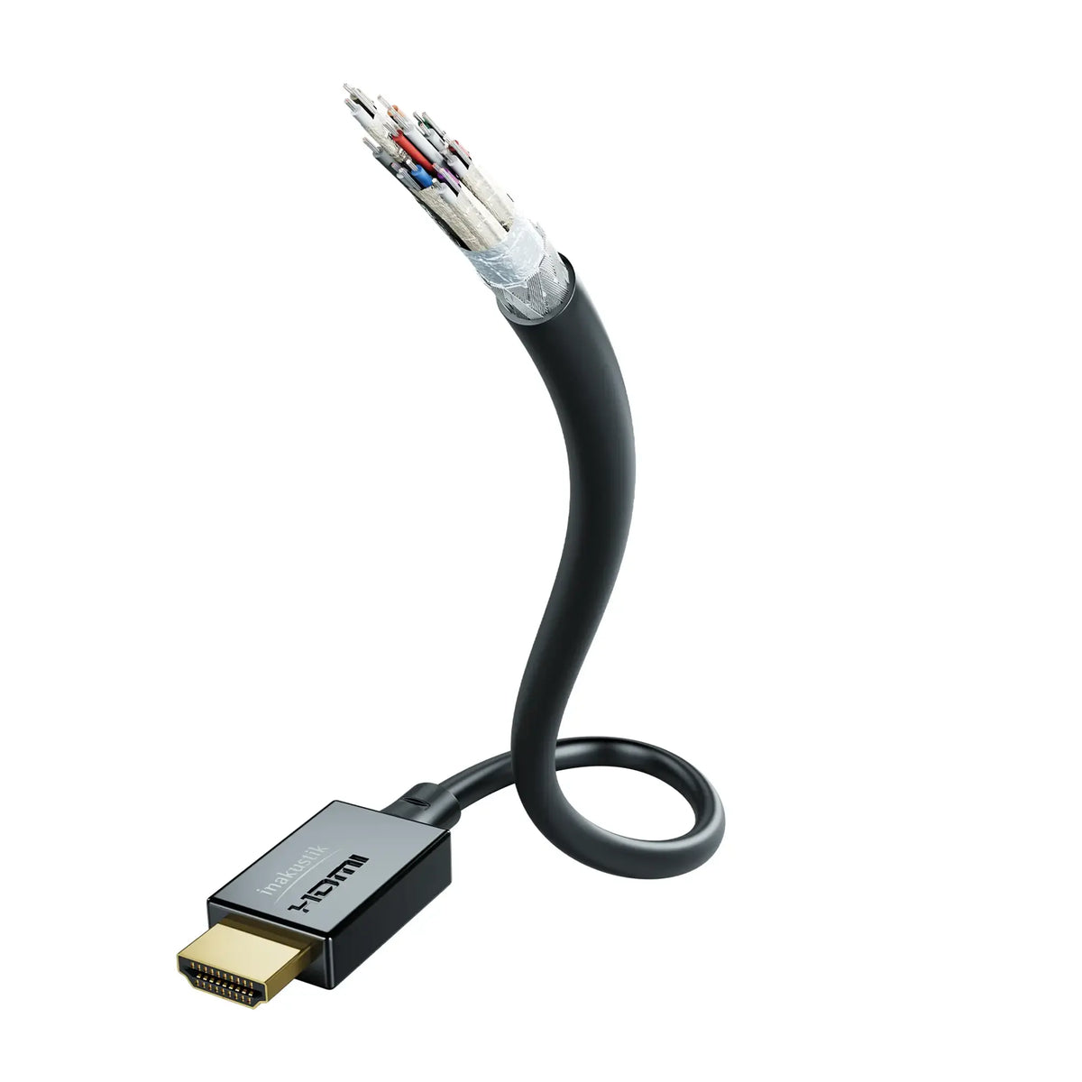in-akustik Star Ultra High Speed HDMI 2.1 Kabel