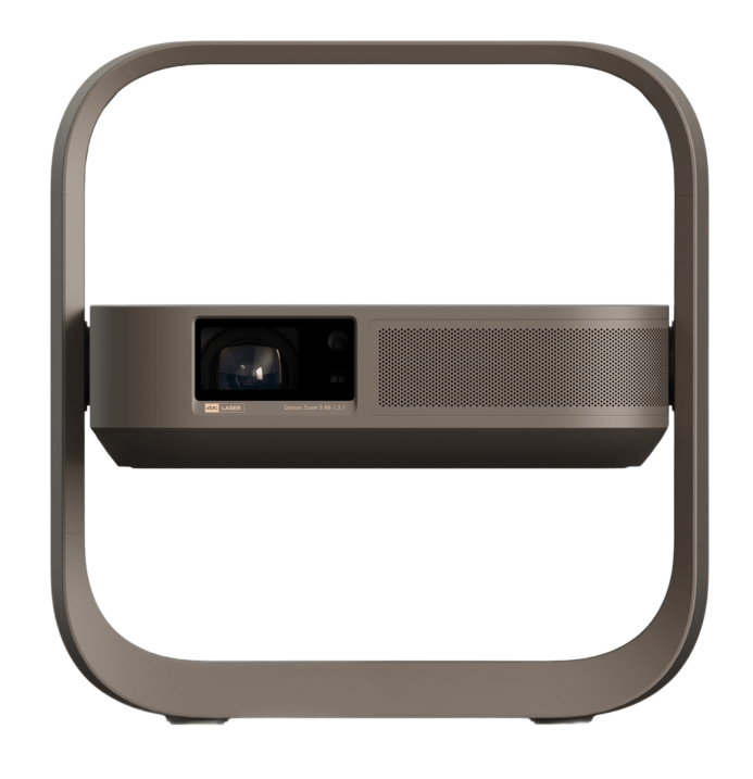 XGIMI Elfin Flip 4K – Produktbild 1