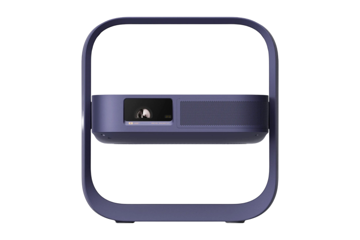 XGIMI Elfin Flip Laser HD – Full-HD RGB Triple-Laser-Projektor