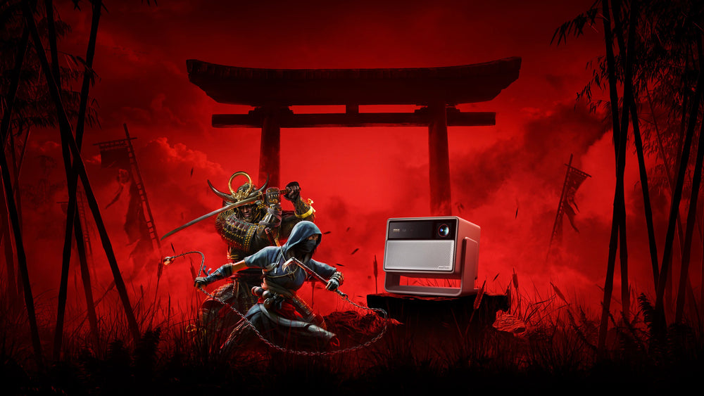 XGIMI HORIZON 20 Pro Projektor