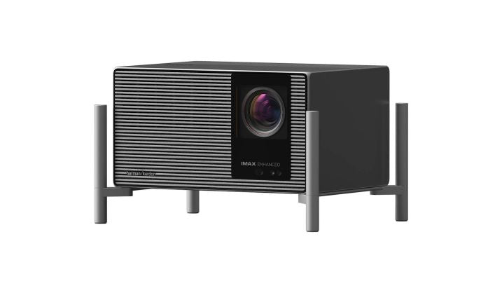 XGIMI TITAN Noir Pro – Ansicht 2