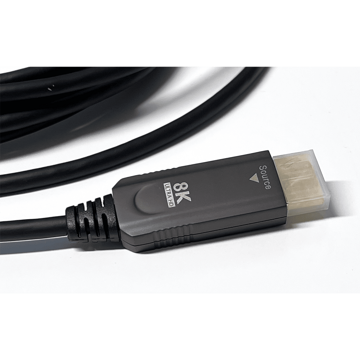 Heimkinobau Premium Hybrid HDMI Kabel – HDMI 2.1