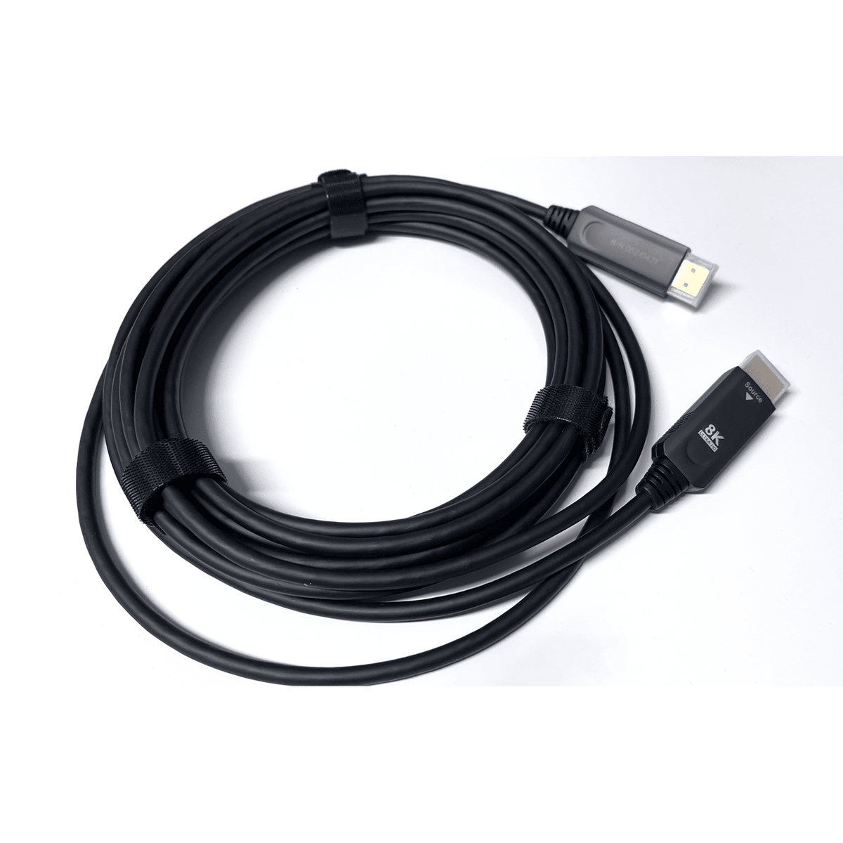 Heimkinobau Premium Hybrid HDMI Kabel – HDMI 2.1