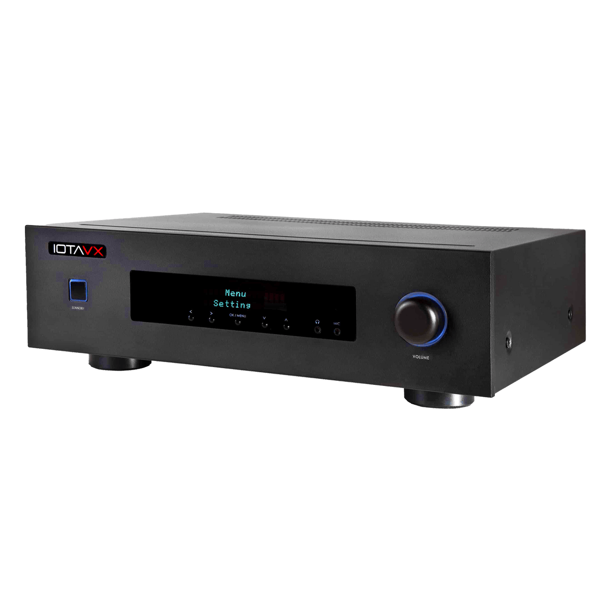 IOTAVX AVX17 Frontansicht diagonal