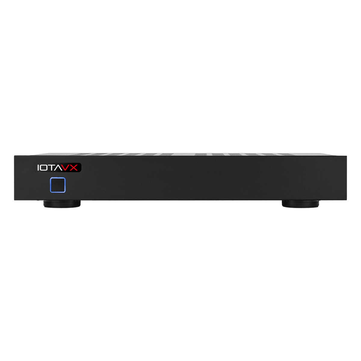 IOTAVX PA3 – Stereo-Endstufe