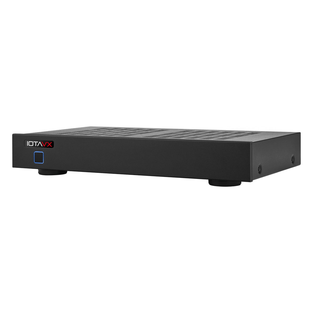 IOTAVX PA3 – Stereo-Endstufe