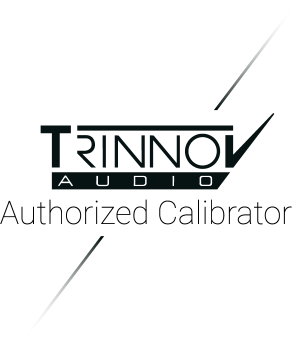 Trinnov Amplitude 16