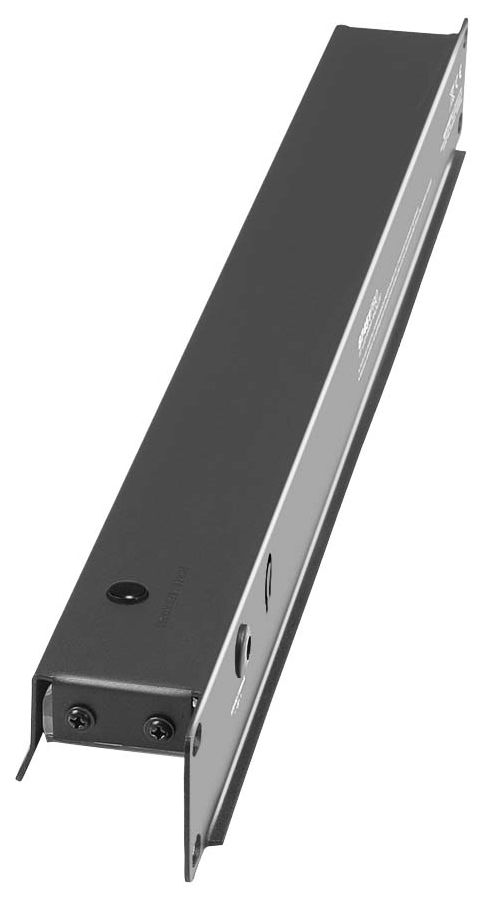 Design LED Beleuchtung, 19" - Weiß