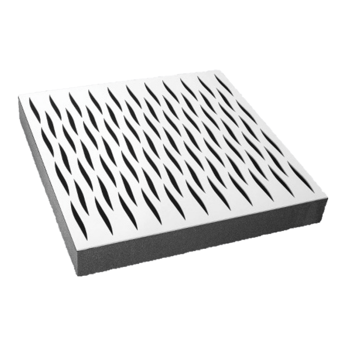 Sonitus Decosorber EVA (6 Stk.)