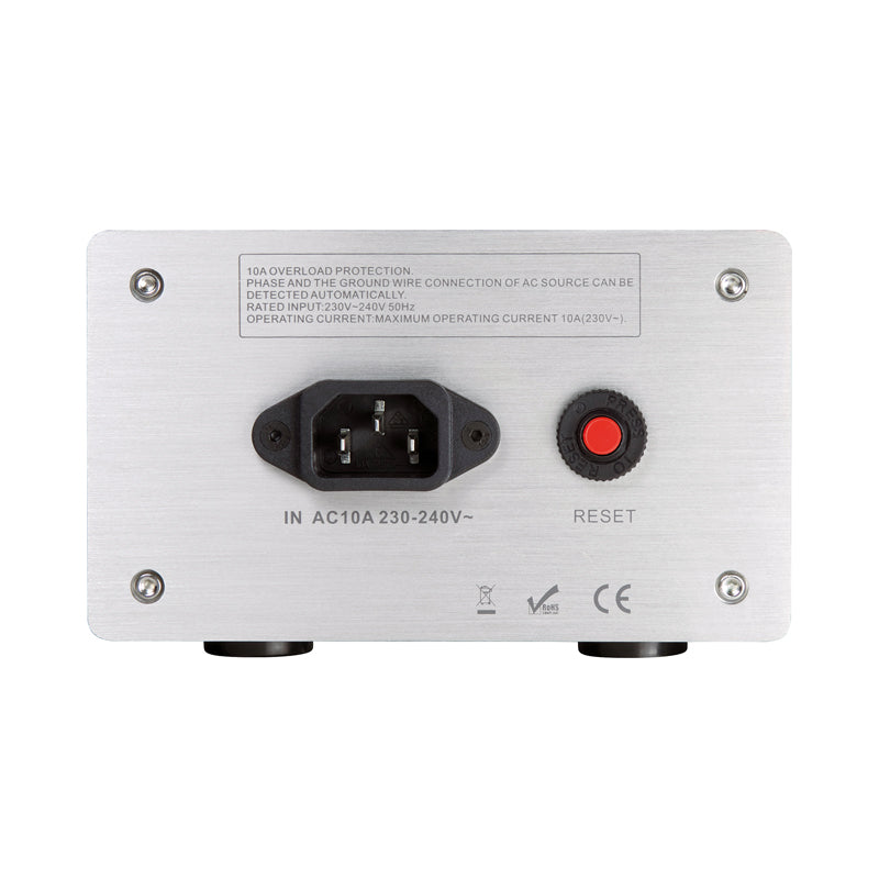 Dynavox HiFi-Steckdosenleiste X4100