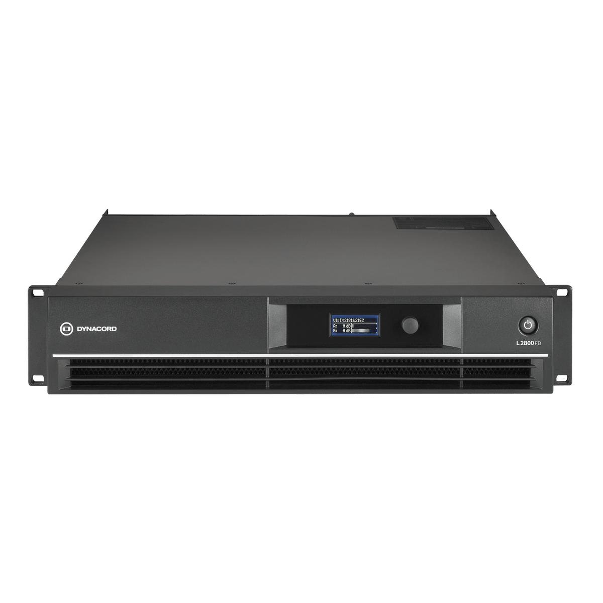 Dynacord L2800FD DSP