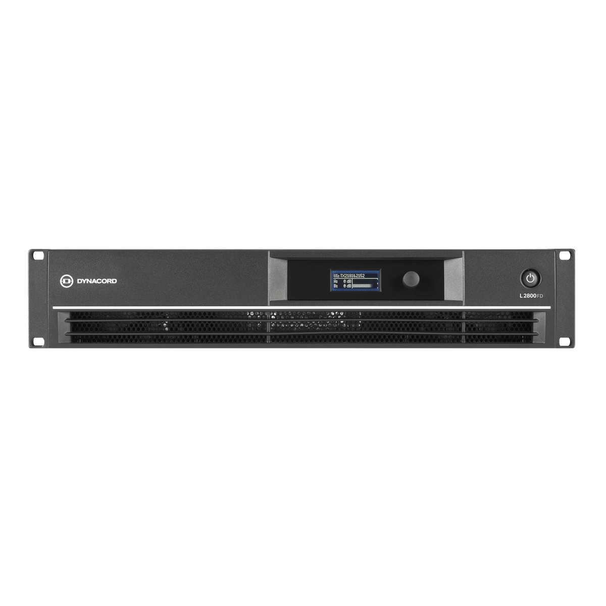 Dynacord L2800FD DSP