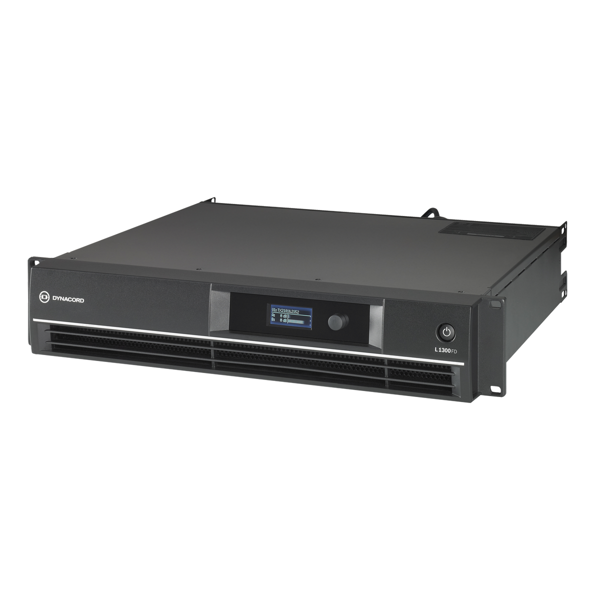 Dynacord L1300FD DSP