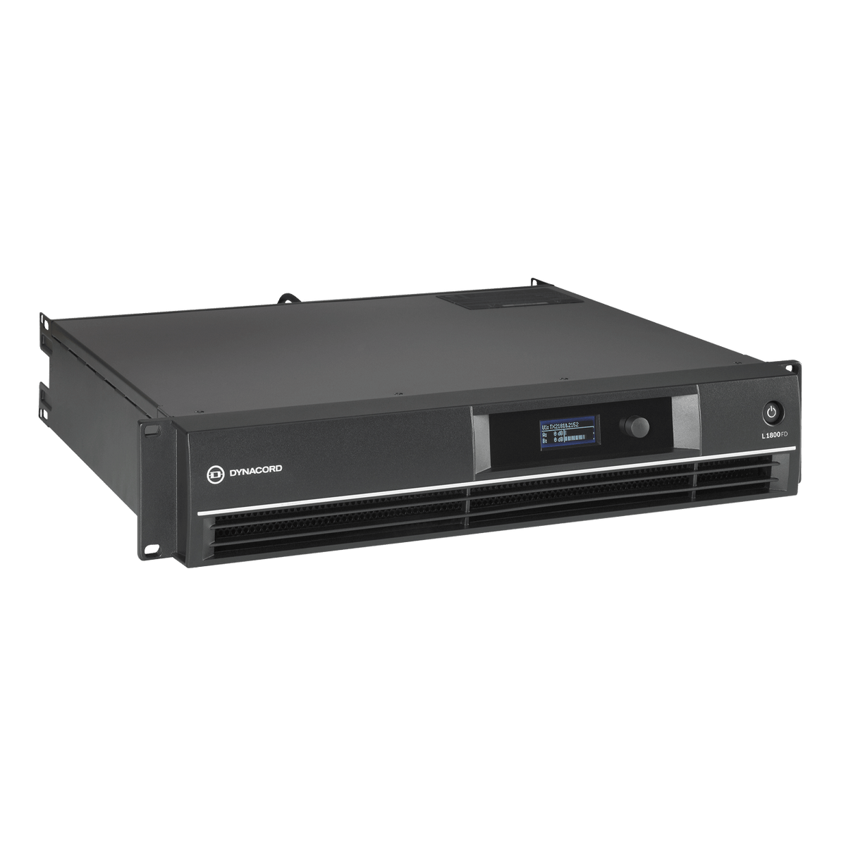 Dynacord L1800FD DSP
