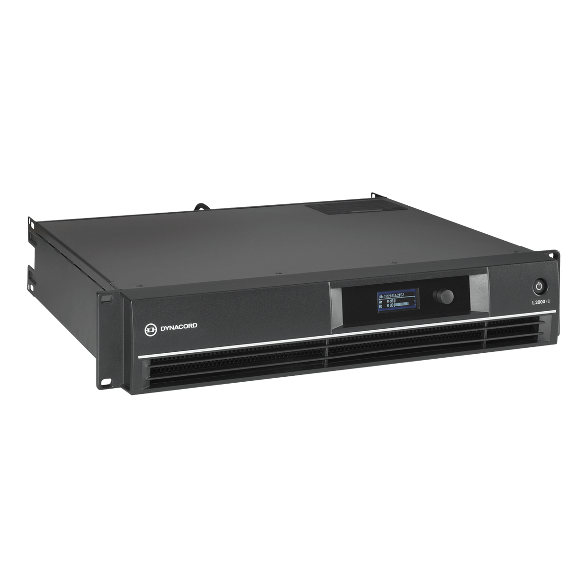 Dynacord L2800FD DSP