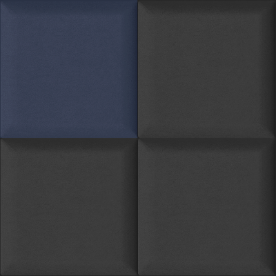 Artnovion Loa Absorber (6 Stk.)