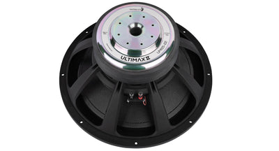 Dayton Audio Ultimax II UMII15-22 – 15" Subwoofer-Chassis