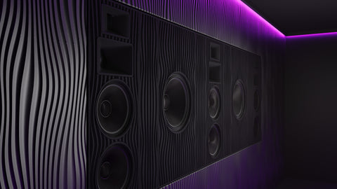 MAG Theatron Avalon Subwoofer