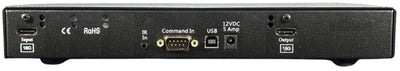 Lumagen Radiance Pro 4240-C+