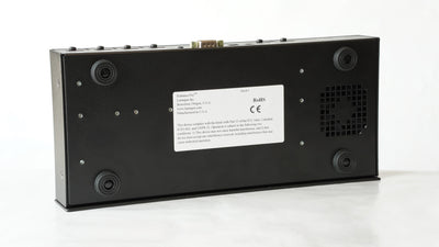 Lumagen Radiance Pro 4240-C+