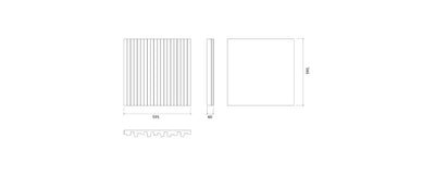Artnovion Agad Absorber (20 Stk.)