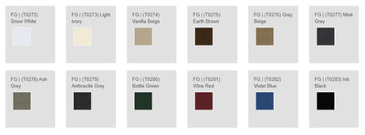 Artnovion Andes Absorber (6 Stk.)
