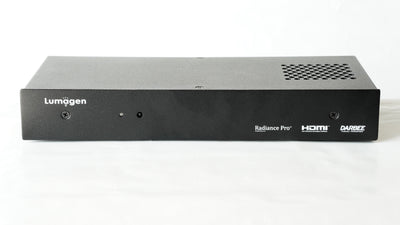Lumagen Radiance Pro 4240-C+