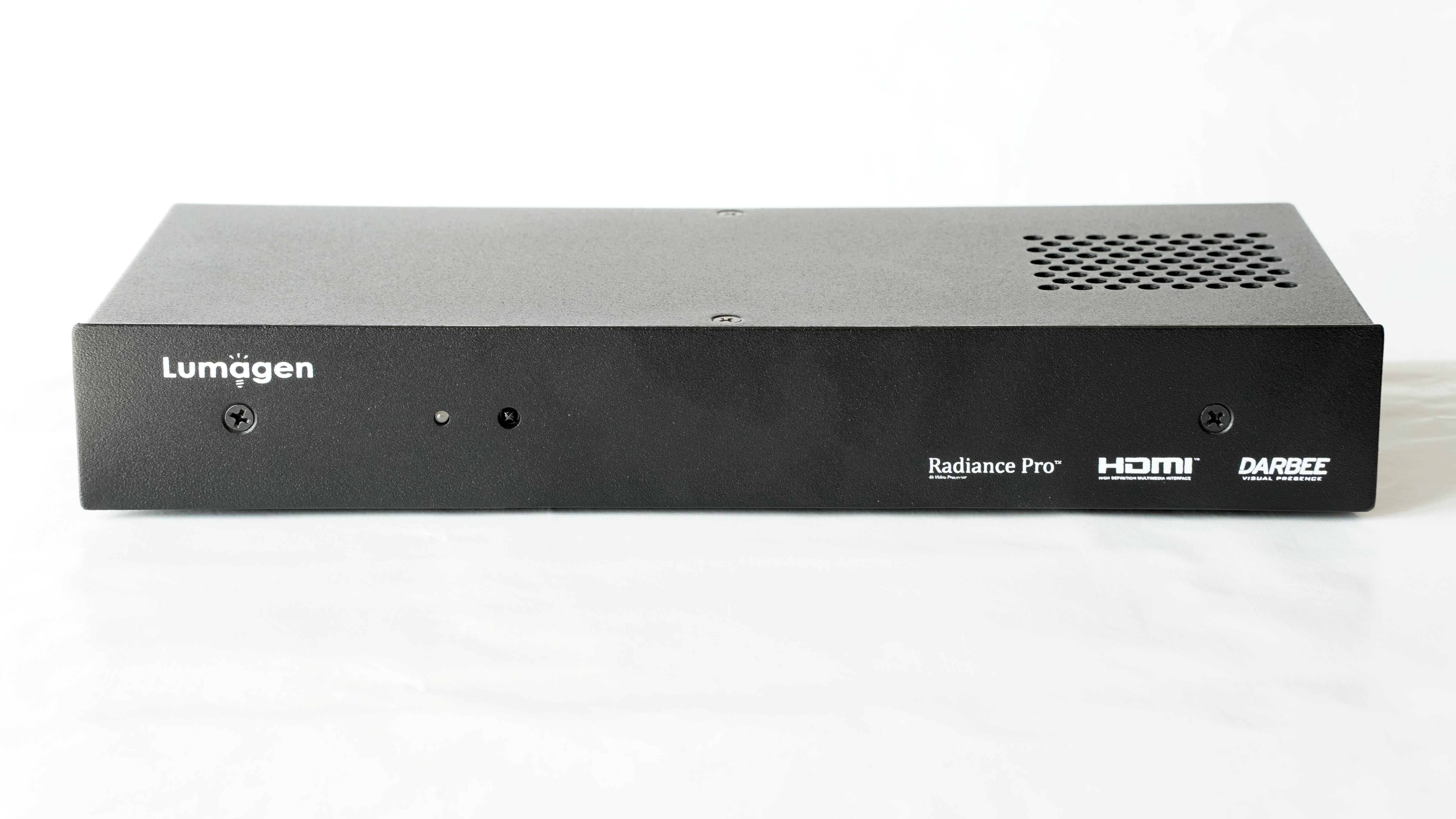 Lumagen Radiance Pro