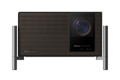 XGIMI TITAN Noir Ultra Max – 4K Triple-Laser-Heimkino-Projektor