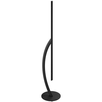 BEC Akustik Amor Schwarz, Perspektive