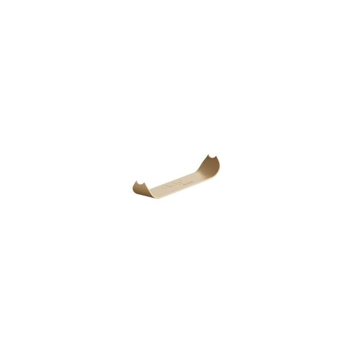 BEC Akustik Snowboard Gold, Perspektive