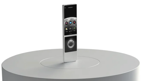 AVA Cinema Remote | Premium Smart Home & Heimkino Universalfernbedienung