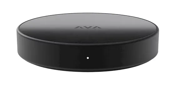 AVA Home Remote – Smart Home Touch-Fernbedienung