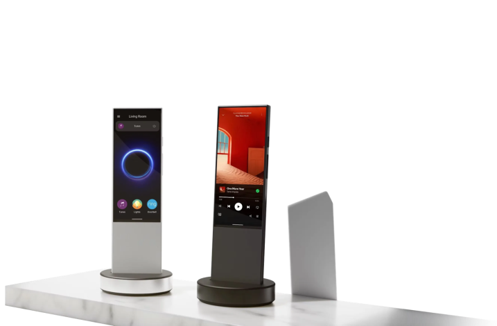 AVA Home Remote – Smart Home Touch-Fernbedienung