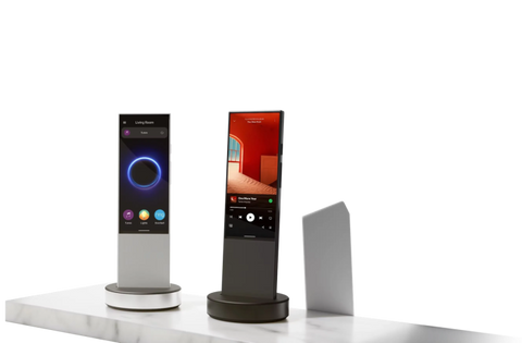 AVA Home Remote | Smart Home Touch Fernbedienung ohne TV Steuerung